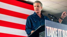 'Giant sucking sound': California tax could send billionaires packing - Fox Business News