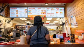 Major fast-food franchisee with over 130 locations files for bankruptcy - Fox Business News