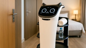 Texas-based RobotLAB expands AI-powered robot deployment for US firms - Fox Business News