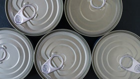 FDA says defective tuna cans could pose 'potentially fatal' botulism risk - Fox Business News