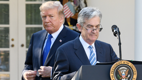 Trump vs the Federal Reserve: How the clash reached uncharted territory - Fox Business News