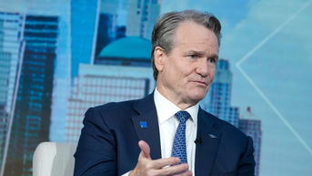 Bank of America awards $1B in stock to nearly all employees - Fox News