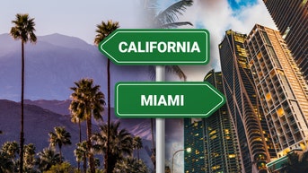 The seven-day exit: How California’s richest quietly rushed east fast - Fox News