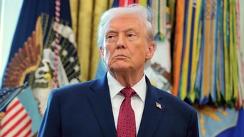 Prediction market traders bet against Trump's tariffs as Supreme Court ruling looms - Fox News