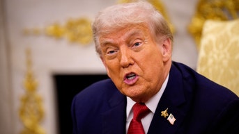 Trump vows to sue JPMorgan Chase over alleged post-Jan 6 account cut - Fox News