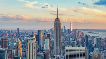 Trump sounds alarm as NYSE eyes expansion that could rattle New York - Fox News