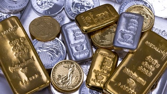 Gold, silver shined in 2025, can the luster hold in 2026? - Fox News