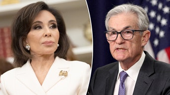 Pirro responds to Powell's claims about DOJ subpoenas to Federal Reserve - Fox News