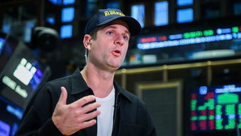 Klarna CEO explains why he supports Trump's proposed credit card interest rates cap - Fox News