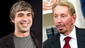 California billionaires bolt as looming wealth tax rattles tech elites - Fox News