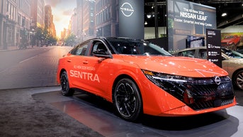 Nissan recalling over 26,000 vehicles due to door issue that could increase risk of crash - Fox News