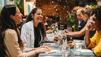 This restaurant is the best place to eat in the US, according to Yelp - Fox News