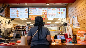 Major fast-food franchisee with over 130 locations files for bankruptcy - Fox News