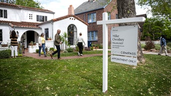 Escrow payments rising nationwide with homeownership less attainable - Fox News