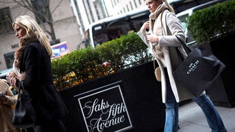 Saks Global files for bankruptcy after $2.7B Neiman Marcus acquisition deal - Fox News