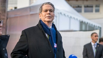 Bessent unveils Trump's plan for Greenland ahead of critical summit with European leaders - Fox News