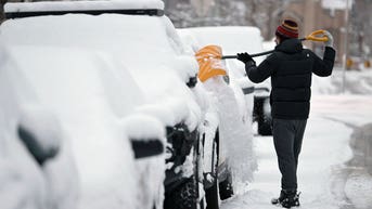 Essential winter driving tips as a major storm approaches - Fox News