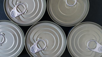FDA says defective tuna cans could pose 'potentially fatal' botulism risk - Fox News