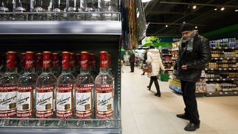 Popular alcohol brands could be forced to sell off inventory after bankruptcy setback - Fox News