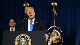 'We built Venezuela’s oil industry:' Trump vows US energy return after Maduro capture - Fox News