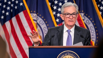 Federal Reserve Chair Jerome Powell has said the central bank is well-positioned to respond to incoming economic data. - Fox Business News