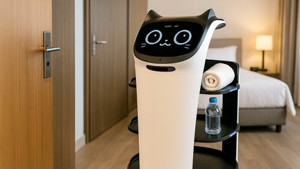 Texas-based robotics company RobotLAB is harnessing the power of AI to fill critical gaps across different industries. - Fox Business News