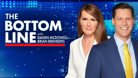 The Bottom Line - Fox News