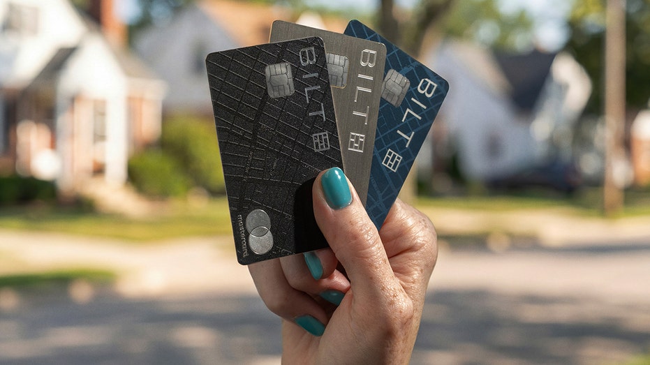 Bilt's newest credit cards