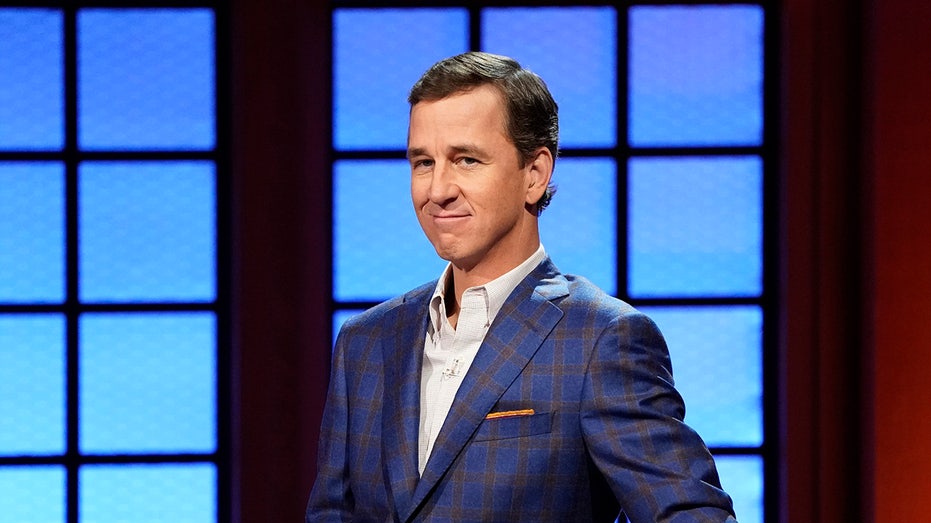 Cooper Manning