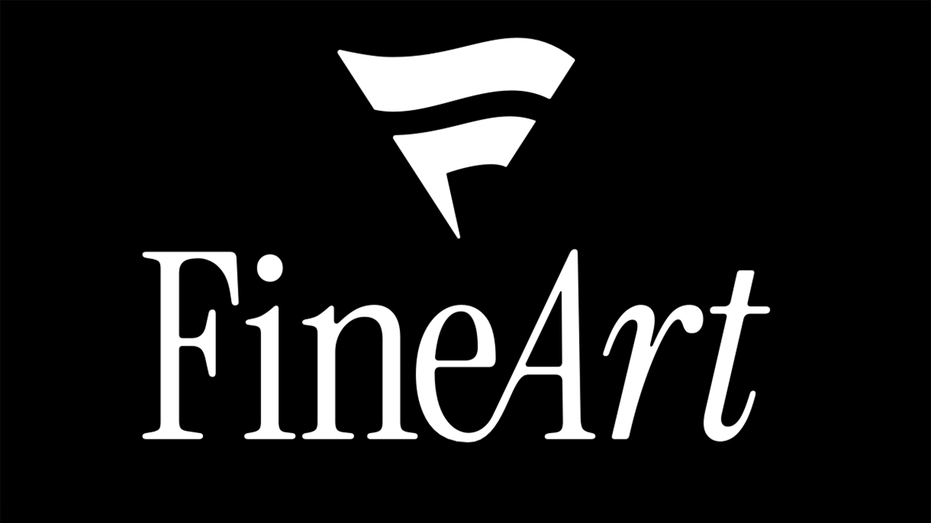 Fanatics Fine Art logo
