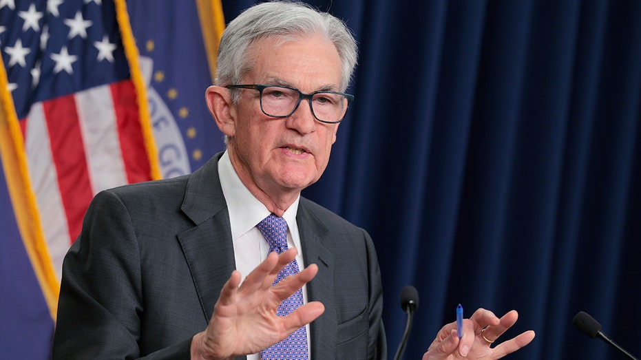 Fed Chair Jerome Powell holds final press conference of 2025