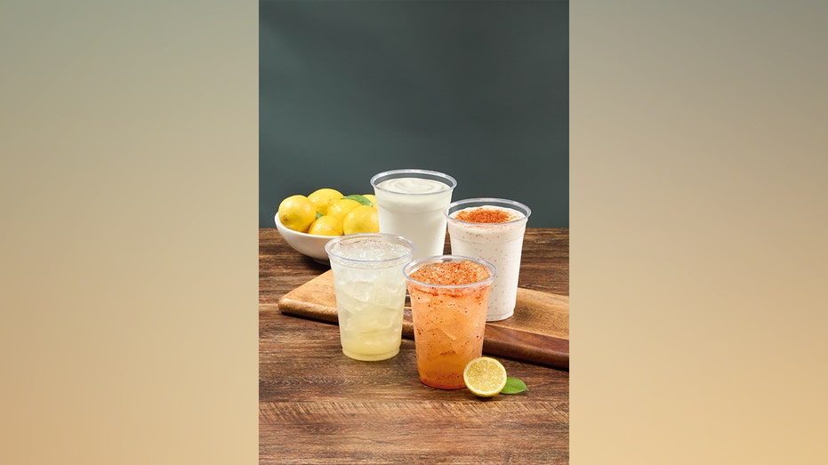 Dairy Queen is expanding its beverage menu with four new drinks set to roll out next month at participating locations across the U.S., the company confirmed to FOX Business.