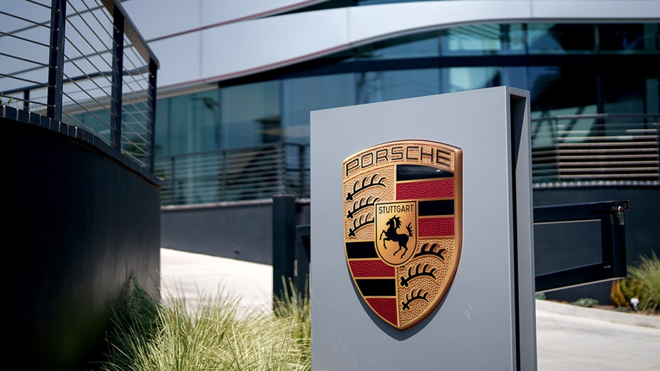 Auto Dealerships As Trump's Tariff Tolls Spreads