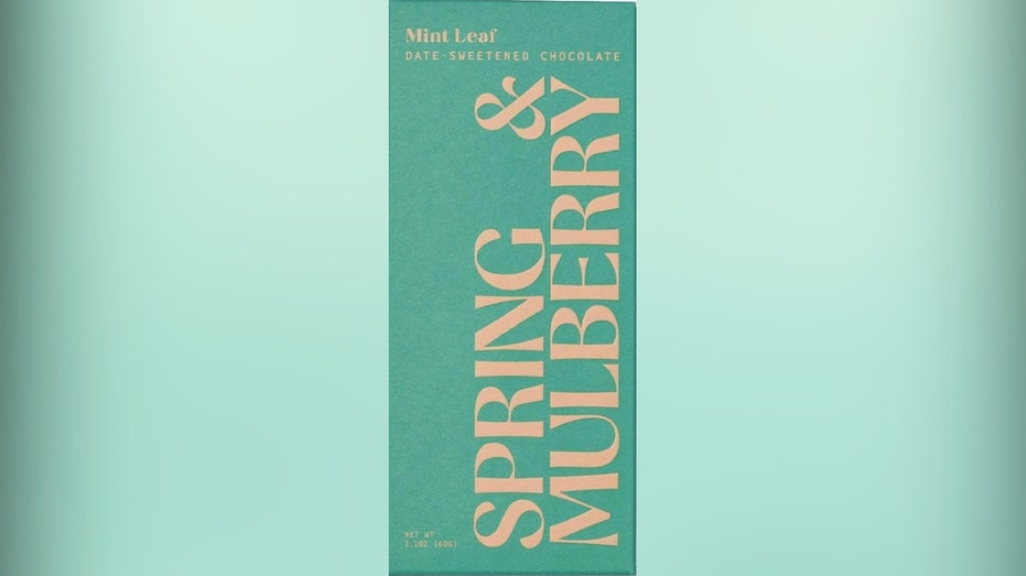 Chocolate bars sold nationwide are being recalled over concerns they may be contaminated with salmonella, federal officials said Monday.