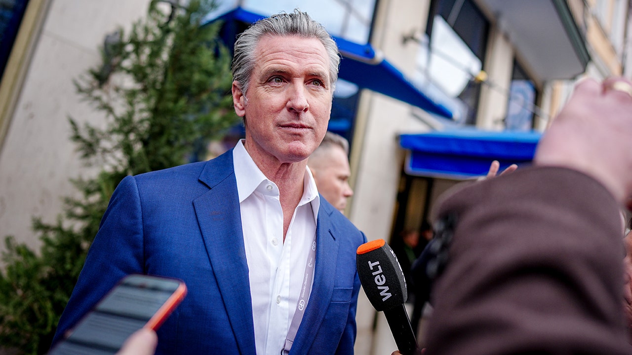 Gavin Newsom expands California’s housing assistance program