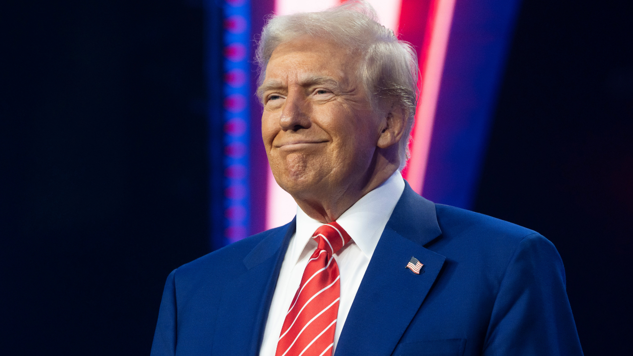 BlackRock: As Americans struggle to save for retirement, 71% back this Trump proposal