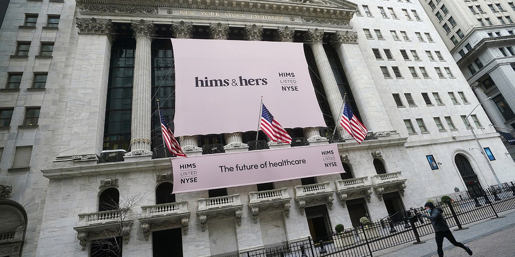 hers changed recommendation from semaglutide to pill kit Hims & launches Wegovy knockoff pill, drugmaker Novo Nordisk vows sue Wegovy Pill vs. Foundayo: Which