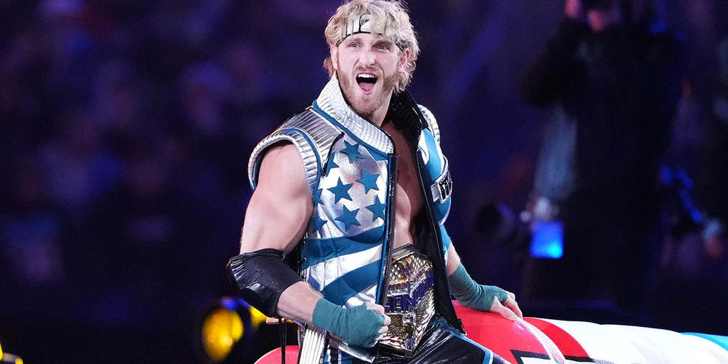 Logan Paul's Pokmon card sells for whopping $16.4M | Fox Business