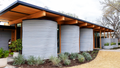3D-printed home in Austin, Texas. - Fox News