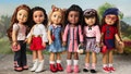 American Girl Doll new collection - Fox News