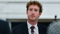Mark Zuckerberg, chief executive officer of Meta Platforms Inc., during a dinner with tech leaders in the State Dining Room of the White House in Washington, D.C. on Thursday, Sept. 4, 2025. - Fox News