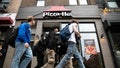 A Pizza Hut restaurant in New York. - Fox News