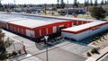 A Public Storage facility in Sacramento, California, US, on Monday, Feb. 6, 2023. - Fox News