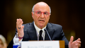 "Shark Tank" star Kevin O'Leary speaking during hearing in Washington, D.C. - Fox News