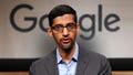 Sundar Pichai, the CEO of Google's parent company, Alphabet. - Fox News
