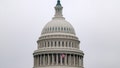 The U.S. Capitol building is seen on February 17, 2026 in Washington, D.C. - Fox News