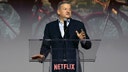 ted sarandos netflix co-ceo