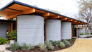 3D-printed home in Austin, Texas. - Fox Business News