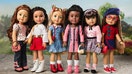 American Girl Doll new collection - Fox Business News