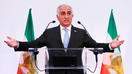 Iranian opposition leader Prince Reza Pahlavi speaking at a press conference  - Fox Business News